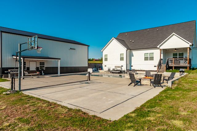 1160 Hearn Hill Rd, Watertown, TN 37184