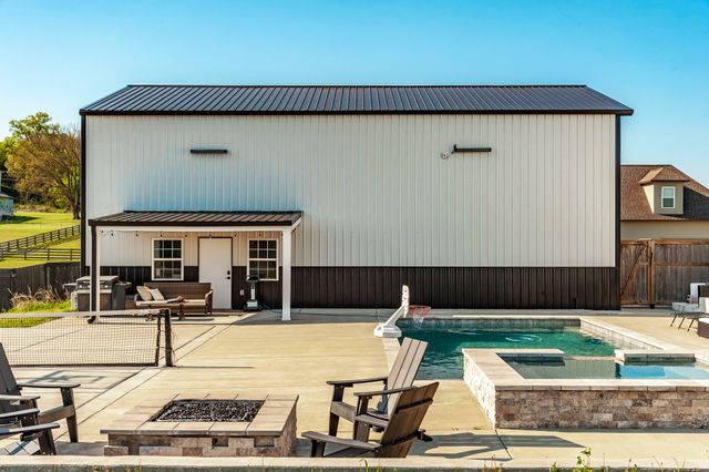 1160 Hearn Hill Rd, Watertown, TN 37184