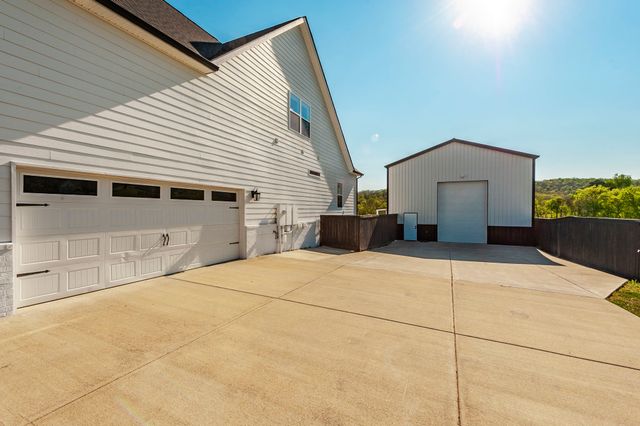 1160 Hearn Hill Rd, Watertown, TN 37184
