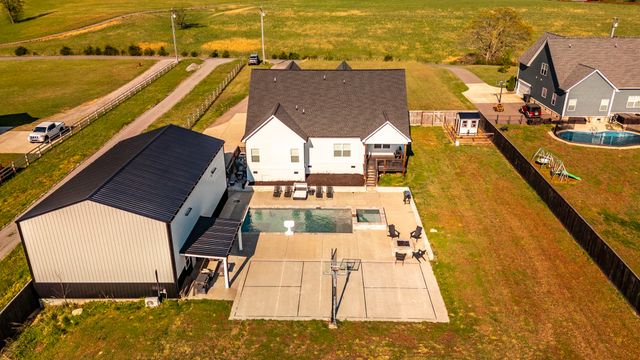 1160 Hearn Hill Rd, Watertown, TN 37184