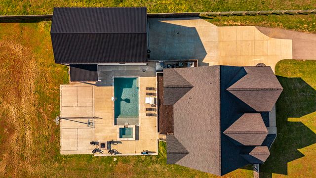 1160 Hearn Hill Rd, Watertown, TN 37184