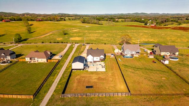 1160 Hearn Hill Rd, Watertown, TN 37184