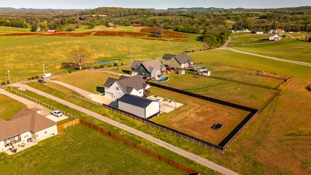 1160 Hearn Hill Rd, Watertown, TN 37184