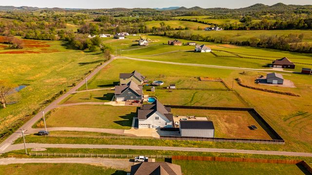 1160 Hearn Hill Rd, Watertown, TN 37184