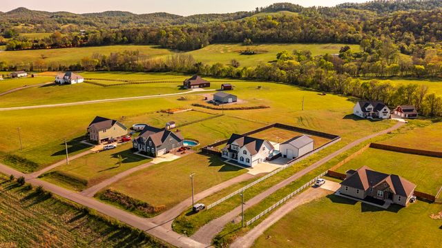 1160 Hearn Hill Rd, Watertown, TN 37184
