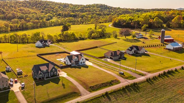 1160 Hearn Hill Rd, Watertown, TN 37184