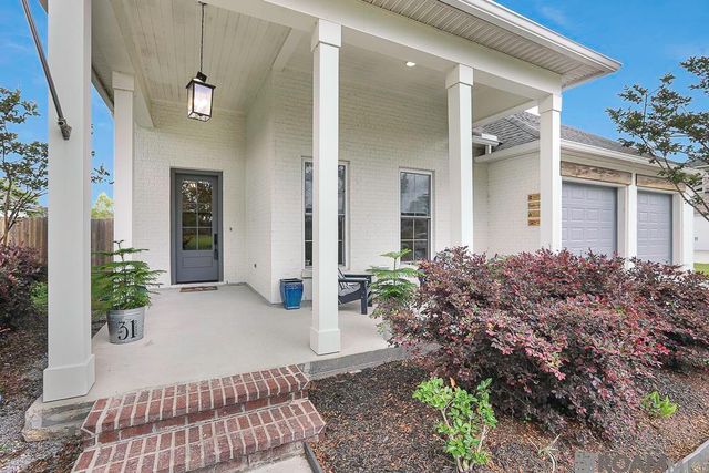 17915 Delaney Dr, Central, LA 70739