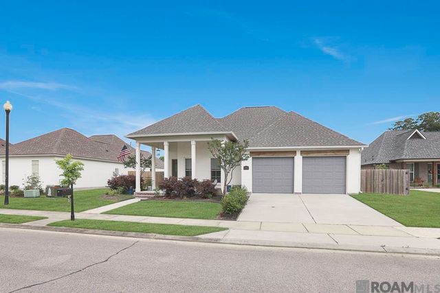 17915 Delaney Dr, Central, LA 70739