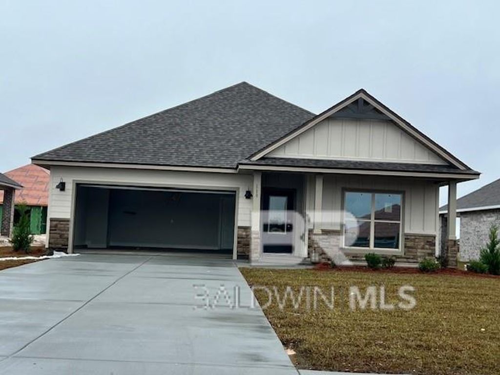 110 Preston Way, Gulf Shores, AL 36542