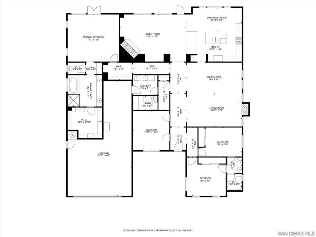 Image 42 of property listing at 10528 Pinion Trl, Escondido, CA 92026
