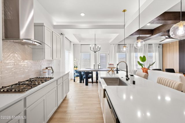 3760 Portrait Street, Las Cruces, NM 88012