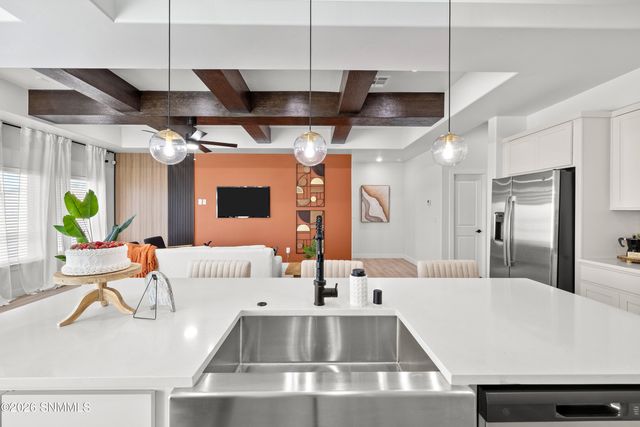 3760 Portrait Street, Las Cruces, NM 88012