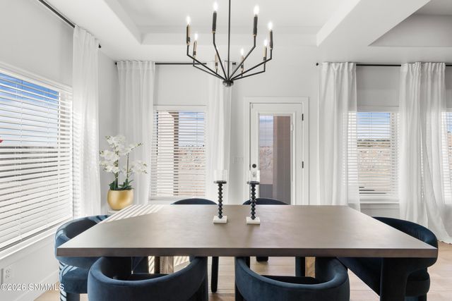 3760 Portrait Street, Las Cruces, NM 88012