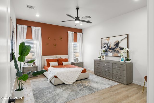 3760 Portrait Street, Las Cruces, NM 88012