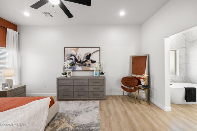 3760 Portrait Street, Las Cruces, NM 88012