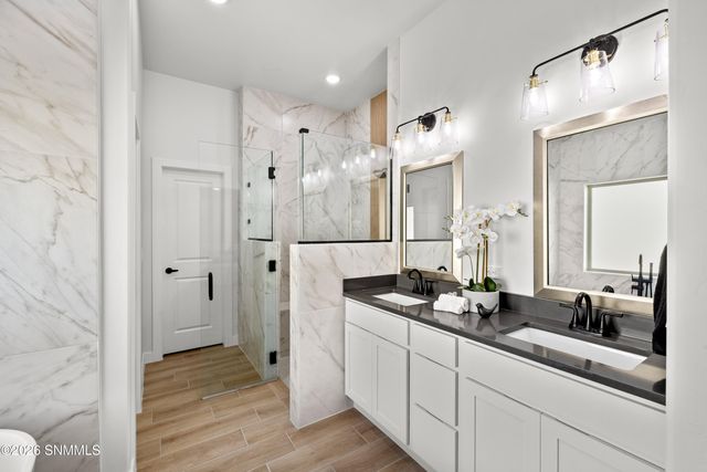 3760 Portrait Street, Las Cruces, NM 88012