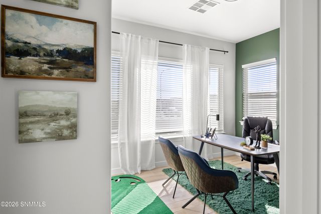 3760 Portrait Street, Las Cruces, NM 88012