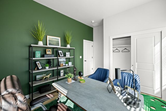 3760 Portrait Street, Las Cruces, NM 88012