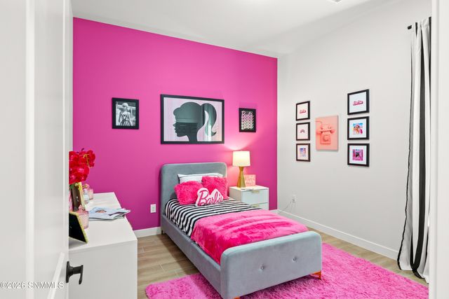 3760 Portrait Street, Las Cruces, NM 88012