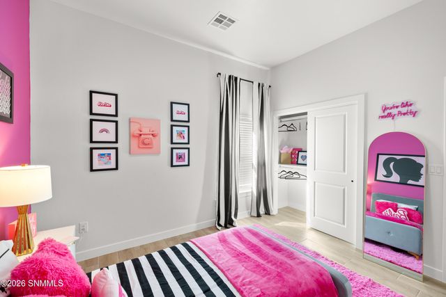 3760 Portrait Street, Las Cruces, NM 88012