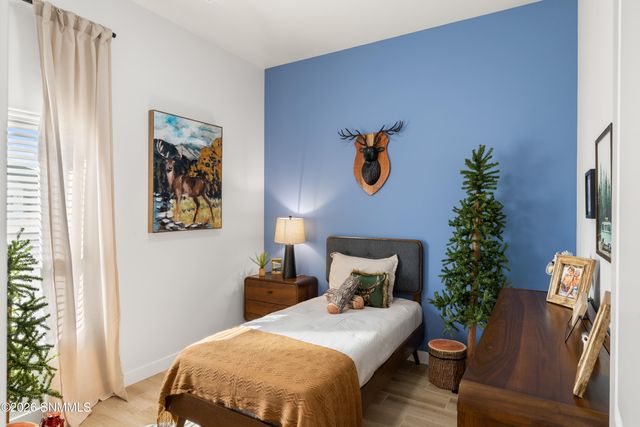 3760 Portrait Street, Las Cruces, NM 88012