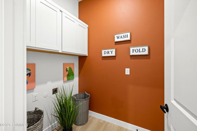 3760 Portrait Street, Las Cruces, NM 88012