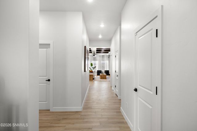 3760 Portrait Street, Las Cruces, NM 88012