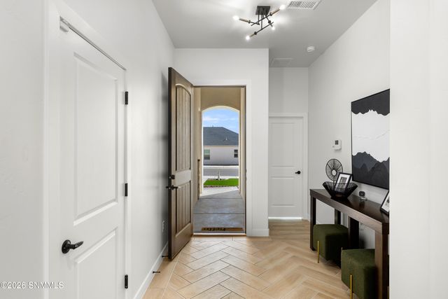 3760 Portrait Street, Las Cruces, NM 88012