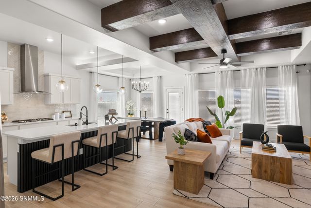 3760 Portrait Street, Las Cruces, NM 88012