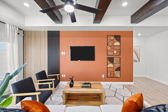 3760 Portrait Street, Las Cruces, NM 88012