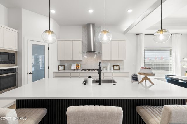 3760 Portrait Street, Las Cruces, NM 88012