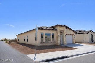 3760 Portrait Street, Las Cruces, NM 88012