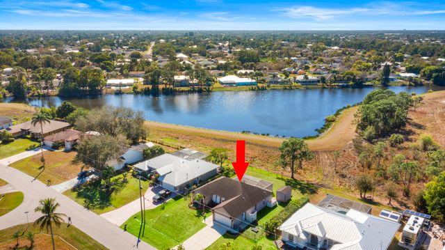 5192 NW Ever Road, Port St. Lucie, Port St Lucie, FL 34983