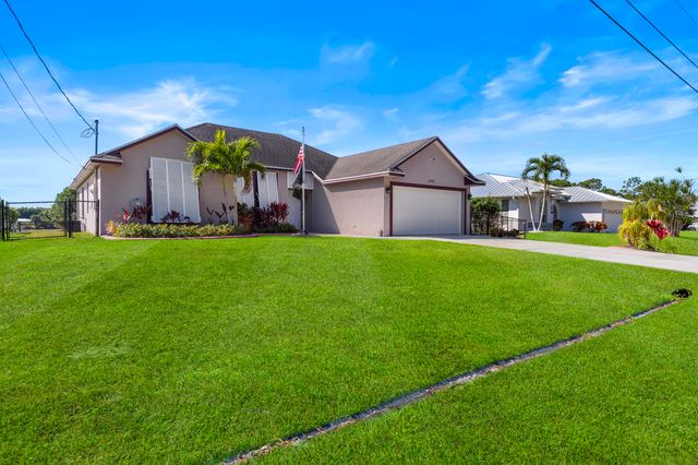 5192 NW Ever Road, Port St. Lucie, Port St Lucie, FL 34983