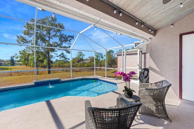 5192 NW Ever Road, Port St. Lucie, Port St Lucie, FL 34983