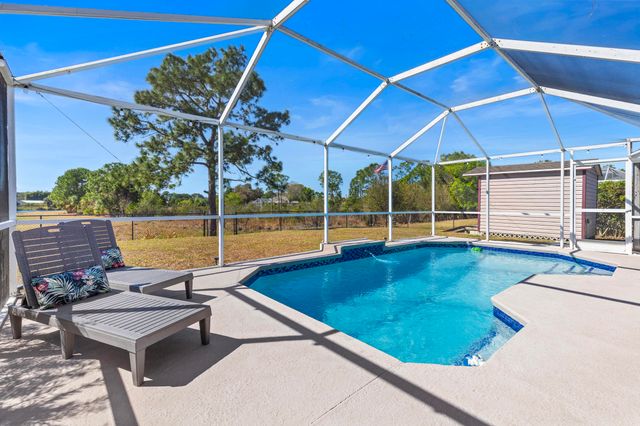 5192 NW Ever Road, Port St. Lucie, Port St Lucie, FL 34983