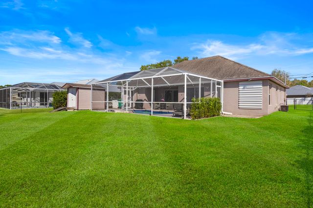 5192 NW Ever Road, Port St. Lucie, Port St Lucie, FL 34983