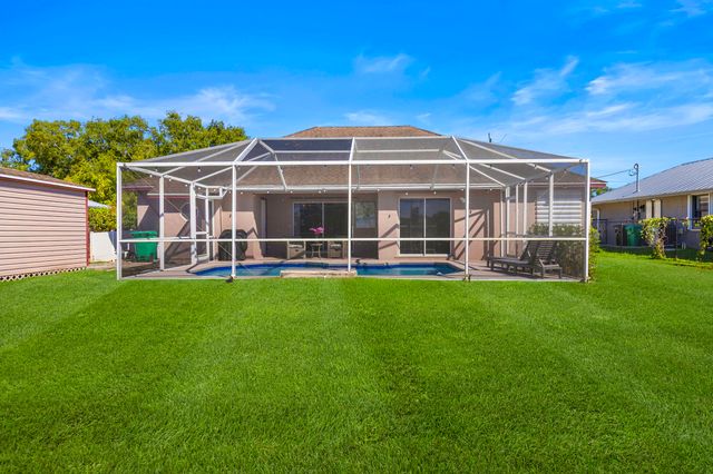 5192 NW Ever Road, Port St. Lucie, Port St Lucie, FL 34983