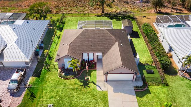 5192 NW Ever Road, Port St. Lucie, Port St Lucie, FL 34983