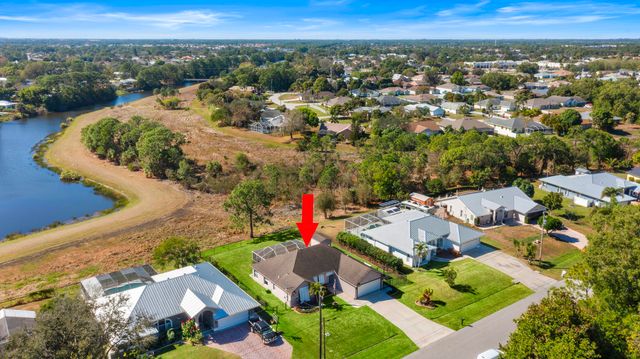 5192 NW Ever Road, Port St. Lucie, Port St Lucie, FL 34983