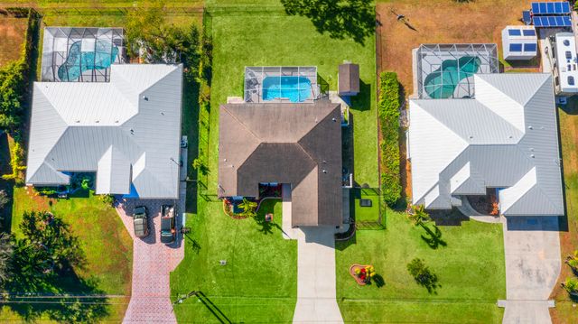 5192 NW Ever Road, Port St. Lucie, Port St Lucie, FL 34983