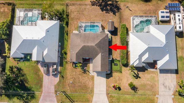 5192 NW Ever Road, Port St. Lucie, Port St Lucie, FL 34983