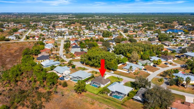 5192 NW Ever Road, Port St. Lucie, Port St Lucie, FL 34983