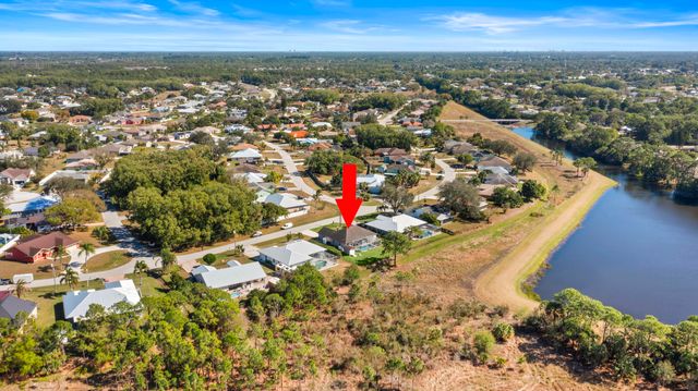 5192 NW Ever Road, Port St. Lucie, Port St Lucie, FL 34983