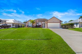 5192 NW Ever Road, Port St. Lucie, Port St Lucie, FL 34983