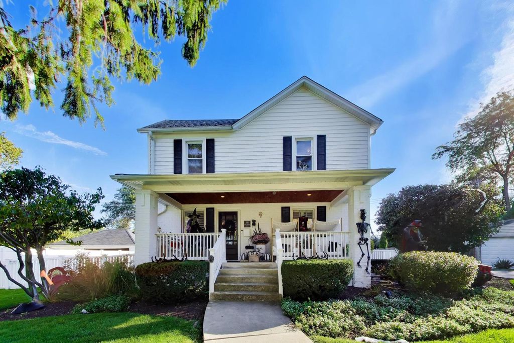 265 E Madison Street, Lombard, IL 60148