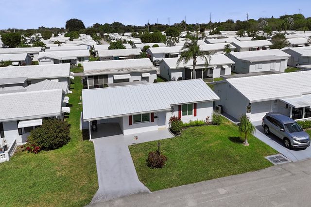 901 SW 6th Avenue, Boynton Beach, FL 33426