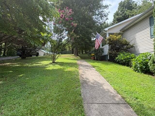 240 SE Bell Street, SE, Cleveland, TN 37323