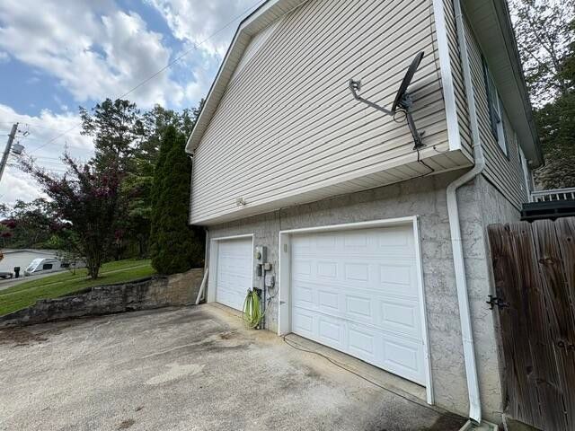 240 SE Bell Street, SE, Cleveland, TN 37323
