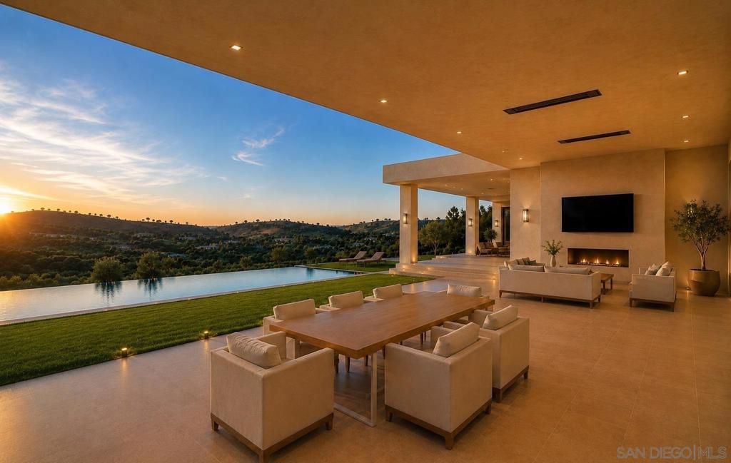 6858 Las Colinas, Rancho Santa Fe, CA 92067 — photo 5